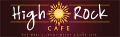 High Rock Cafe Wisconsin Dells