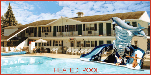 COLONIAL MOTEL