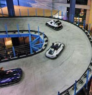 kalahari theme park