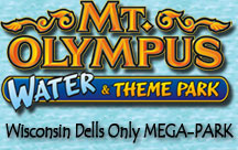 Mt. Olympus Water and Theme Park