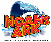 Noah's Ark Waterpark