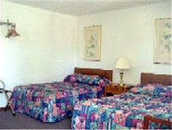 COLONIAL MOTEL  Rooms Wisconsin Dells